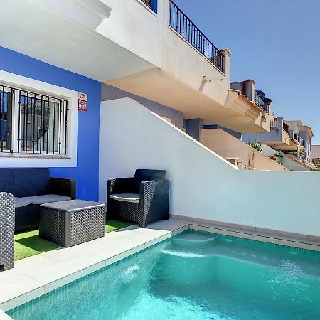 Casa Croft - 4609 Villa San Javier Eksteriør bilde