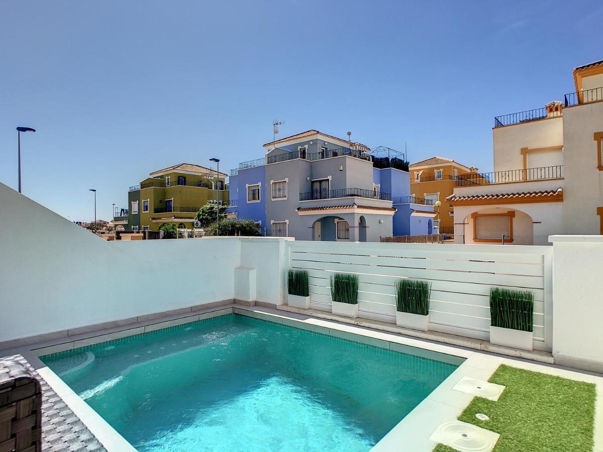 Casa Croft - 4609 Villa San Javier Eksteriør bilde