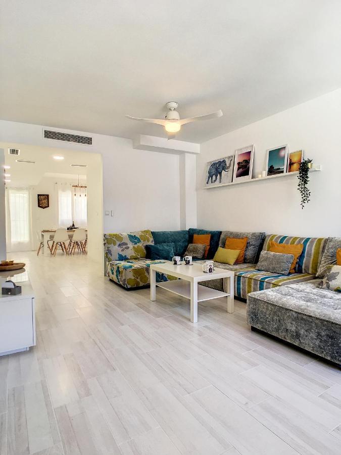 Casa Croft - 4609 Villa San Javier Eksteriør bilde