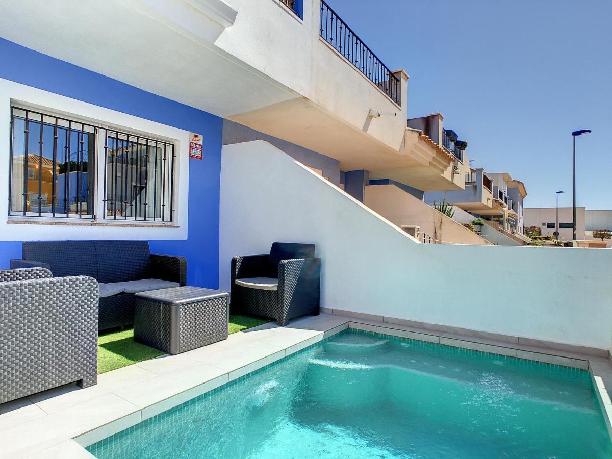 Casa Croft - 4609 Villa San Javier Eksteriør bilde