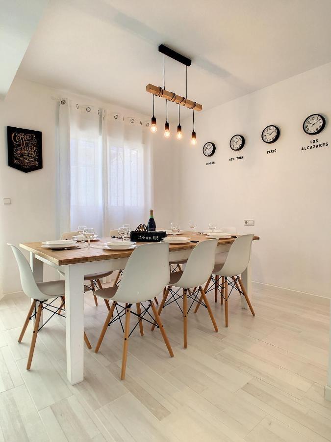Casa Croft - 4609 Villa San Javier Eksteriør bilde