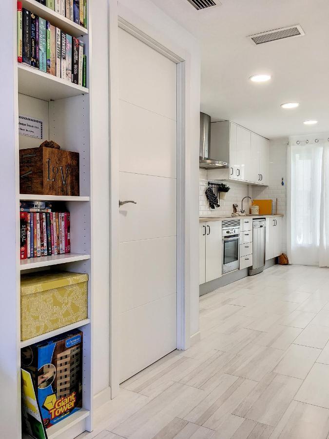 Casa Croft - 4609 Villa San Javier Eksteriør bilde