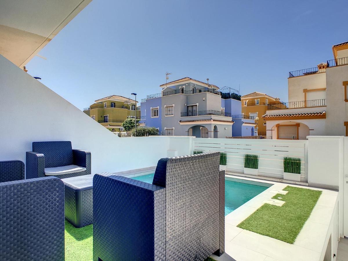 Casa Croft - 4609 Villa San Javier Eksteriør bilde